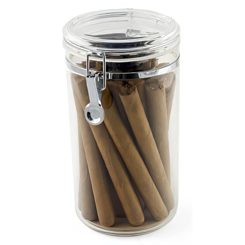 Acrylic Humidor
